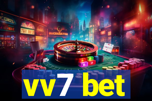 vv7 bet